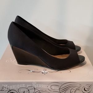 Bandolino Wedges